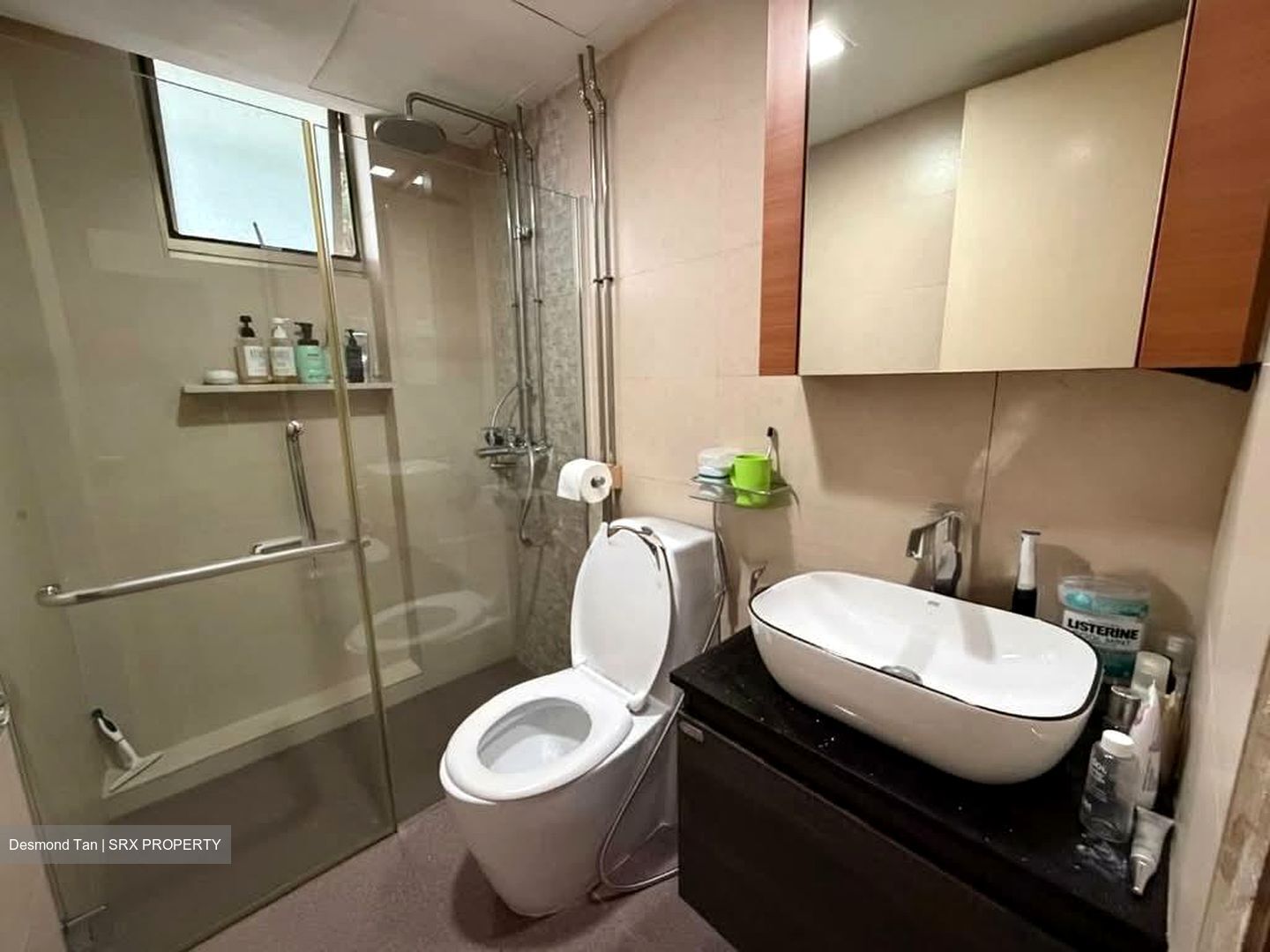 Orchid Park Condominium (D27), Condominium #569012841